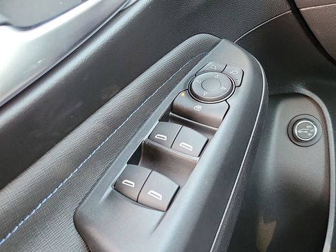 New 2026 Buick Envista Sport Touring w/ Convenience I Package image 13