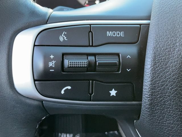 Used 2024 Kia Sportage SX FWD image 32