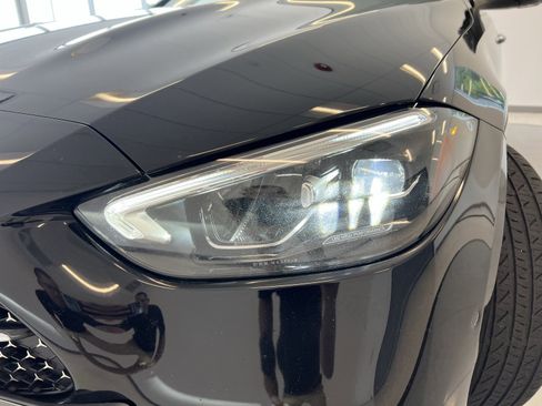 Used 2022 Mercedes-Benz C 300 4MATIC Sedan w/ AMG Line w/ Night Package image 50