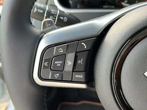 New 2024 Jaguar F-TYPE R-Dynamic image 13