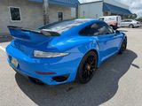 Used 2014 Porsche 911 Turbo S image 6