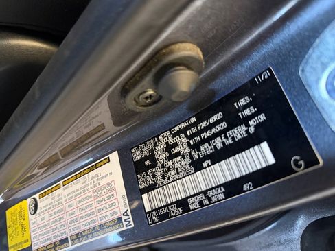 Used 2022 Toyota 4Runner TRD Sport image 39