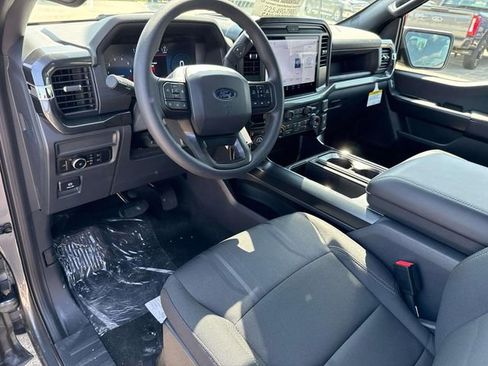 New 2026 Ford F150 STX AWD/4WD image 22