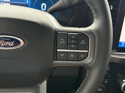 New 2026 Ford F350 Lariat w/ Lariat Ultimate Package AWD/4WD image 24