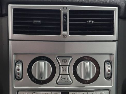 Used 2006 Chrysler Crossfire Limited RWD image 73