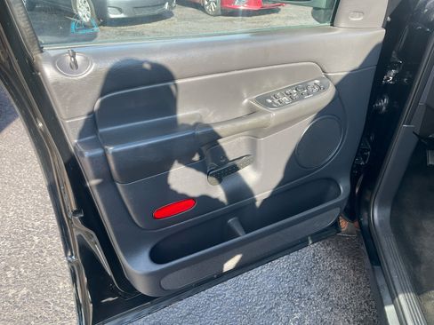 Used 2002 Dodge Ram 1500 Truck SLT image 22