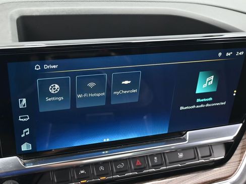 Used 2022 Chevrolet Silverado 1500 RST image 22