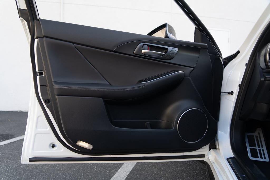 New 2026 Lexus IS 350 F Sport w/ Accessory Package Z1 RWD image 28