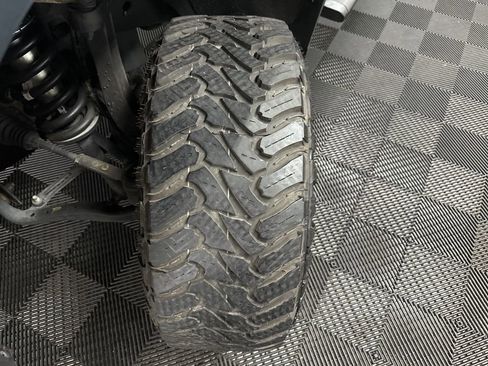 Used 2020 Chevrolet Silverado 1500 LTZ w/ LTZ Premium Package image 41