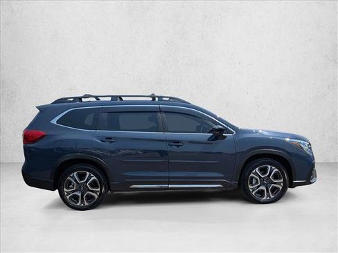 Used 2024 Subaru Ascent Limited AWD/4WD image 4