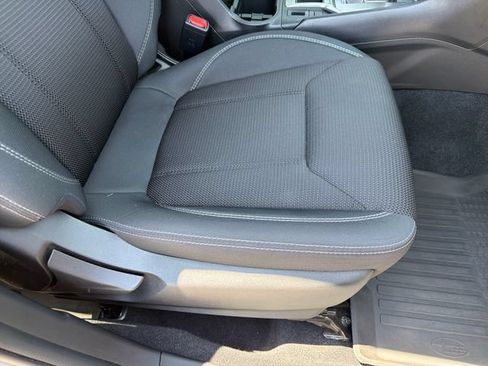 Used 2020 Subaru Forester w/ Popular Package #1 AWD/4WD image 26
