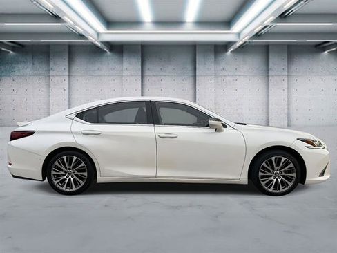 Used 2021 Lexus ES 350 w/ Premium Package image 3