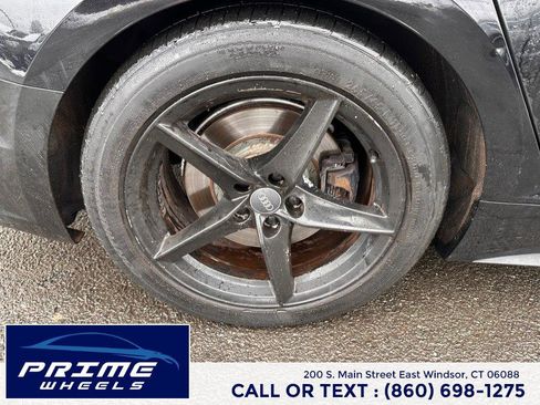 Used 2018 Audi A5 2.0T Premium Plus image 23