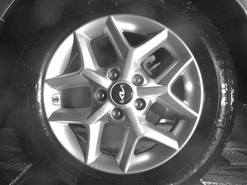 Used 2025 Kia Soul LX w/ LX Technology Package FWD image 14