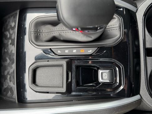 Used 2026 Chevrolet Colorado LT w/ Advanced Trailering Package image 36