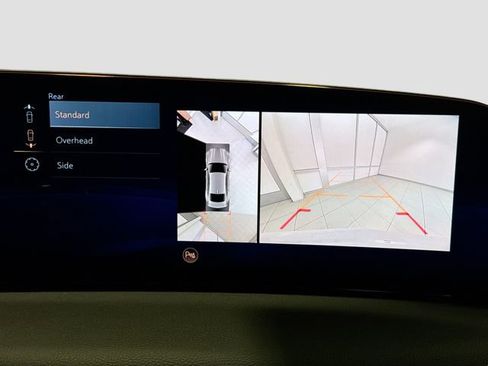 New 2026 Cadillac CT5 Sport w/ Technology Package image 12