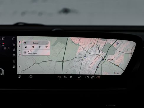 New 2025 Buick Envision Sport Touring image 31