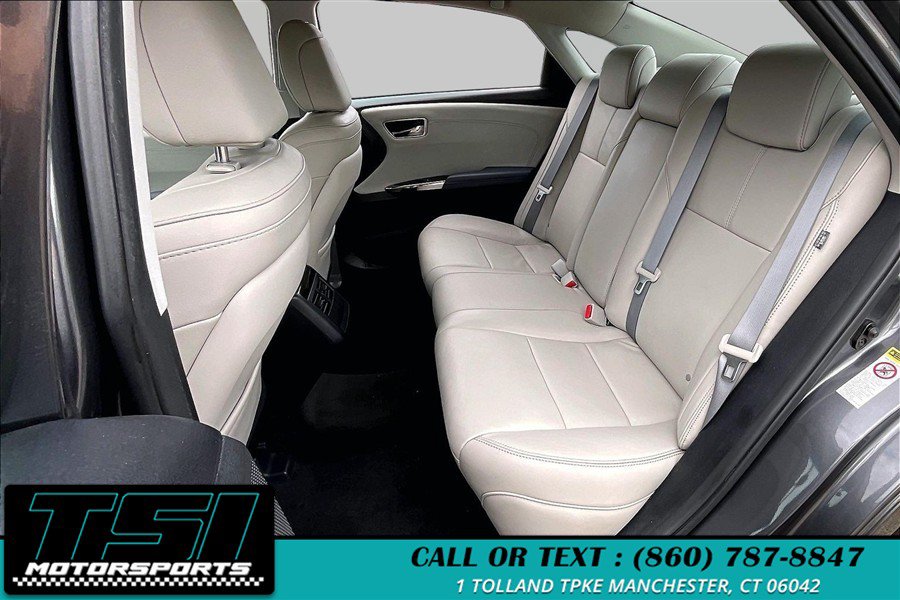 Used 2013 Toyota Avalon XLE Premium FWD image 26