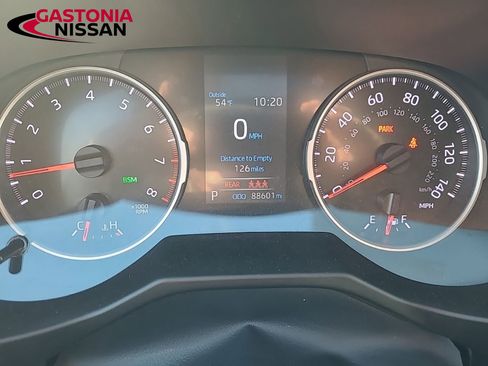 Used 2019 Toyota RAV4 XLE w/ Phone Cable & Charge Package image 35