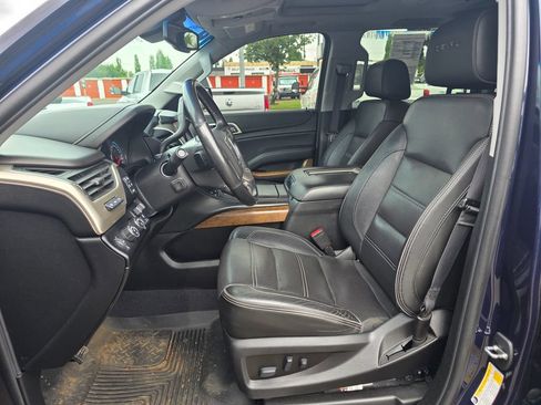 Used 2019 GMC Yukon XL Denali w/ Denali Ultimate Package AWD/4WD image 4