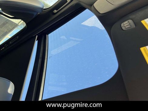 New 2026 Ford Expedition Platinum w/ Stealth Appearance Package image 28