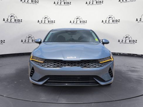Used 2023 Kia K5 LXS FWD image 2