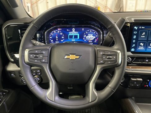 Certified 2024 Chevrolet Silverado 2500 LT w/ All Star Edition AWD/4WD image 20