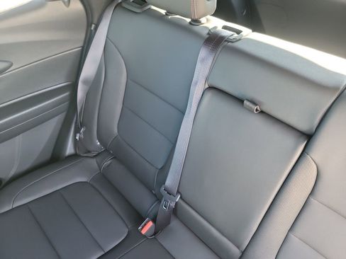 New 2026 Chevrolet TrailBlazer RS w/ Convenience Package image 50