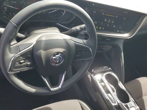Certified 2023 Buick Envision Preferred AWD/4WD image 20