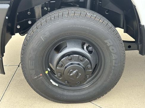 New 2026 RAM 3500 Tradesman image 4