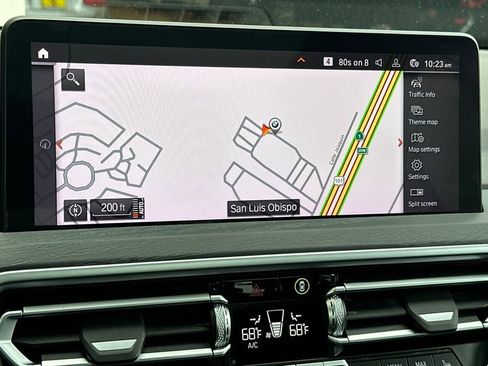 Used 2022 BMW X3 sDrive30i w/ M Sport Package 2 image 21