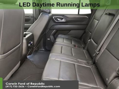 Used 2024 Chevrolet Tahoe LT image 23