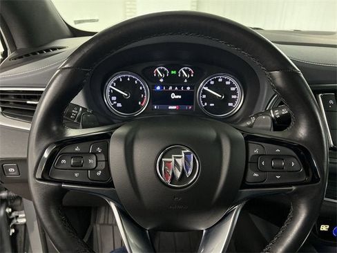 Used 2023 Buick Enclave Essence w/ Sport Touring Edition image 11
