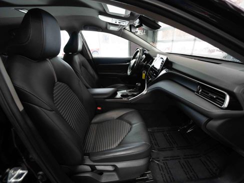 Used 2024 Toyota Camry SE image 26