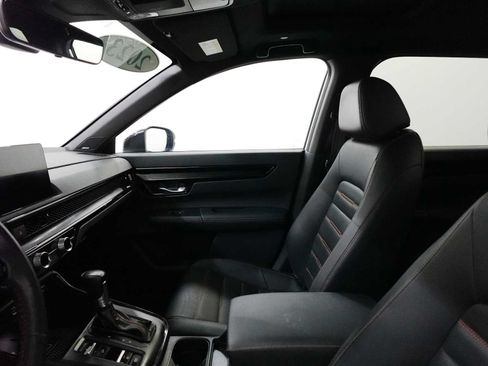 Certified 2023 Honda CR-V Sport Touring image 13