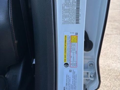 Used 2023 Honda CR-V Sport Touring image 28