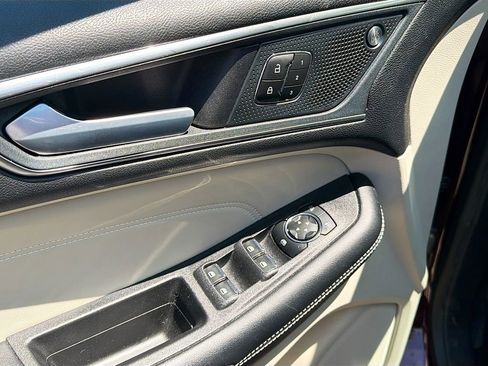 Used 2023 Ford Edge Titanium w/ Equipment Group 301A AWD/4WD image 19