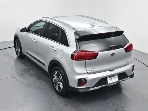 Used 2020 Kia Niro EX Premium image 47