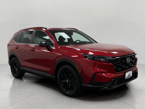 Used 2024 Honda CR-V Sport-L image 1