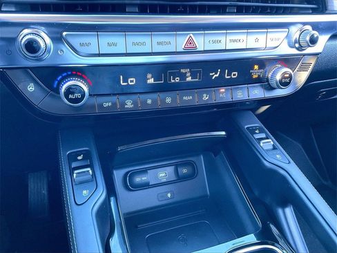 Used 2022 Kia Telluride EX w/ Towing Package image 26