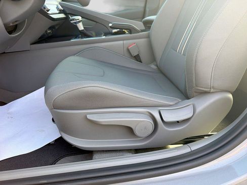 New 2026 Hyundai Elantra Sport image 16