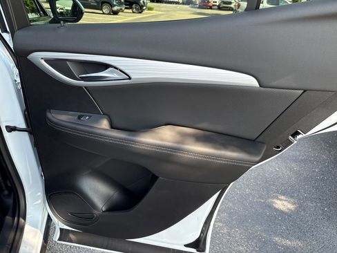 New 2026 Buick Envision Avenir AWD/4WD image 43