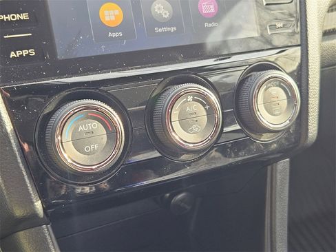 Used 2020 Subaru WRX Premium w/ Performance Package image 26