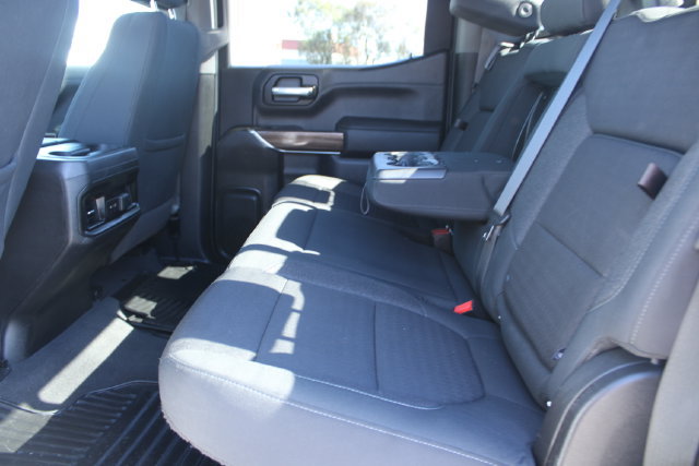 Used 2021 Chevrolet Silverado 1500 RST w/ All Star Edition Plus AWD/4WD image 49