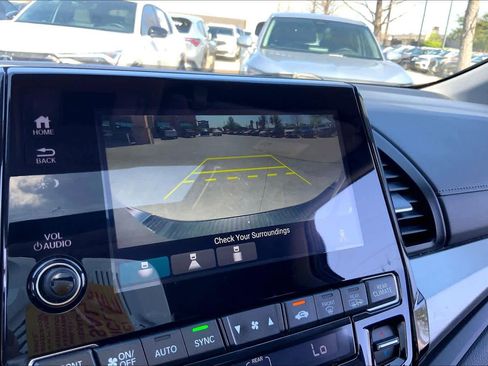 Used 2022 Honda Odyssey EX-L image 27