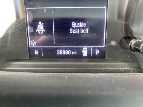 Certified 2022 Chevrolet Silverado 1500 Custom image 14