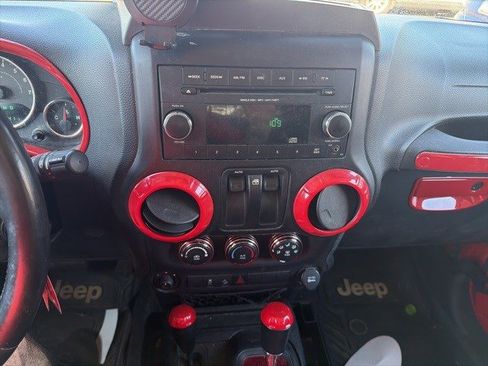 Used 2014 Jeep Wrangler Sport w/ Quick Order Package 24S image 13