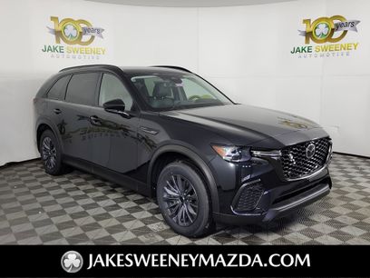 New 2026 MAZDA CX-70 SC Plus
