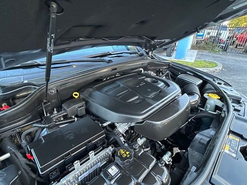 Used 2021 Dodge Durango Citadel w/ Premium Entertainment Group image 33