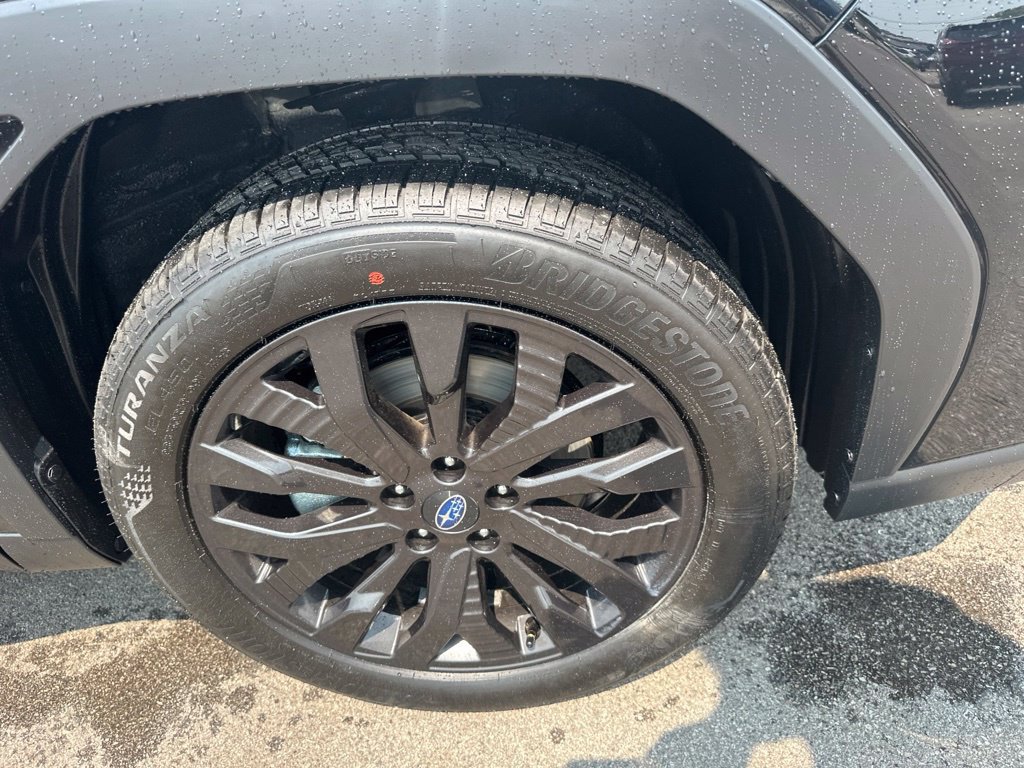 New 2026 Subaru Forester Sport w/ Onyx Edition AWD/4WD image 35